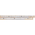 JVC LT-55NU57A LED STRIPS